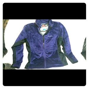 Columbia Omni Heat Jacket