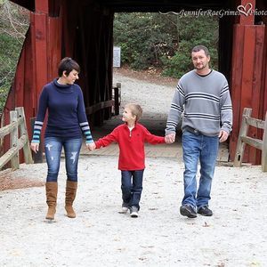 Meet your Posher, Dana