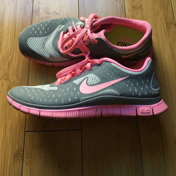Nike Free 4.0