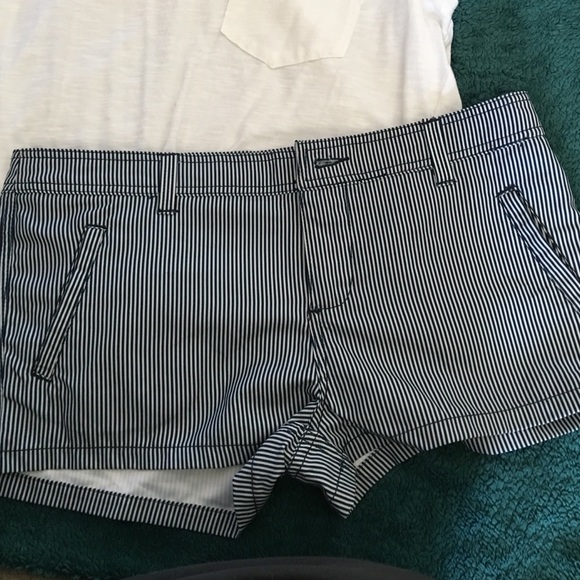 Rvca shorts