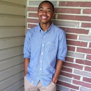 Meet your Posher, Jay