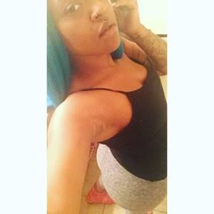 Meet your Posher, Whitney