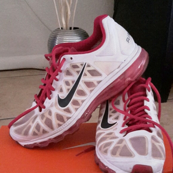 Nike AirMax!