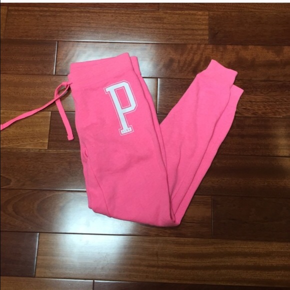 Victoria secret pants- already sold