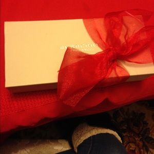 Burberry perfume gift set