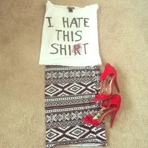 "I Hate This..." T-Shirt