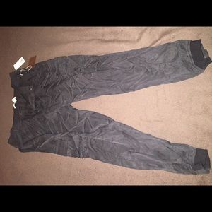 Women's Cargo Pants
