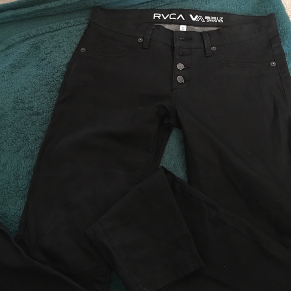 Skinny jeans