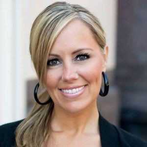 Meet your Posher, Janet