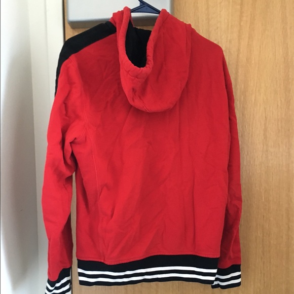 Ralph Lauren Hoody from 2010 Polo Collection - Picture 2 of 4