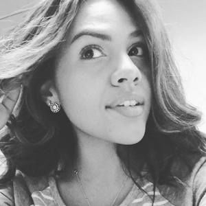 Meet your Posher, Krystal