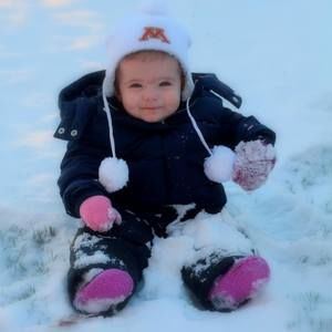 Meet your Posher, Danielle