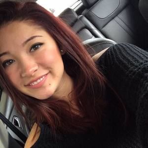 Meet your Posher, Ryana