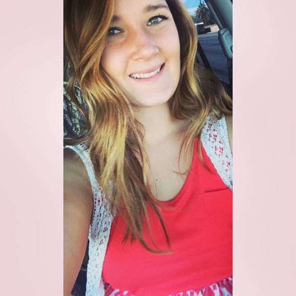 Meet your Posher, Savannah