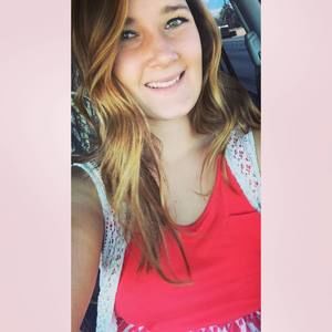 Meet your Posher, Savannah