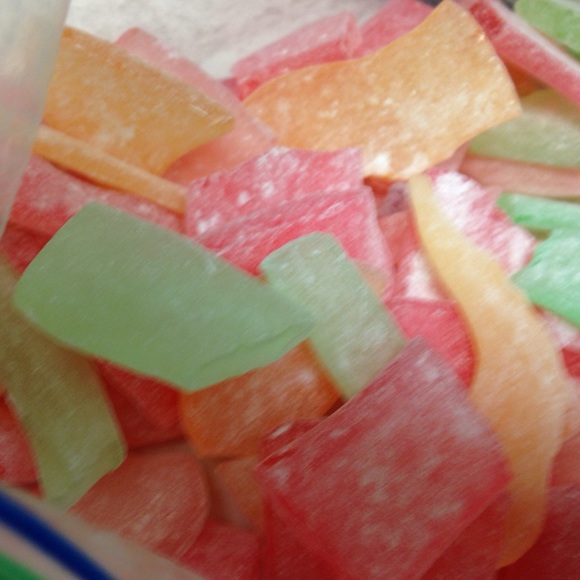 Meet your Posher, Lesley