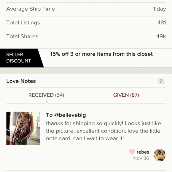 SHOP WITH CONFIDENCE