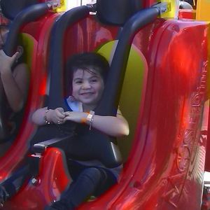 Meet your Posher, Carolina