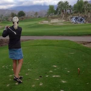 Meet your Posher, Jeanne