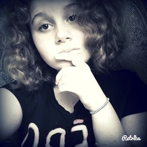 Meet your Posher, Orlaith