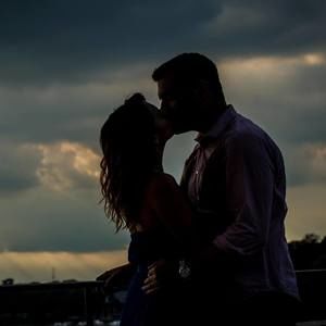 Meet your Posher, Tony