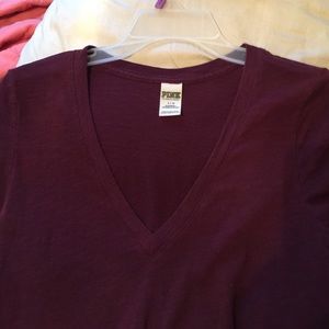 V neck from Victoria secret