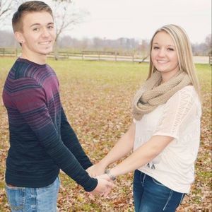 Meet your Posher, Madison