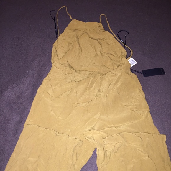 3 Rompers - Picture 3 of 4