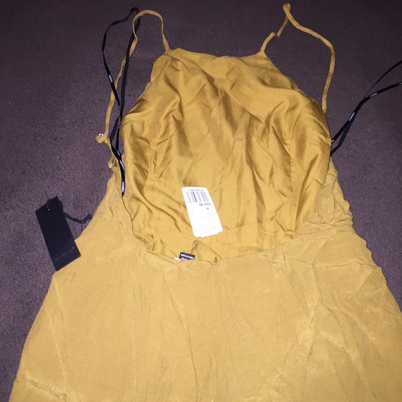 3 Rompers - Picture 4 of 4