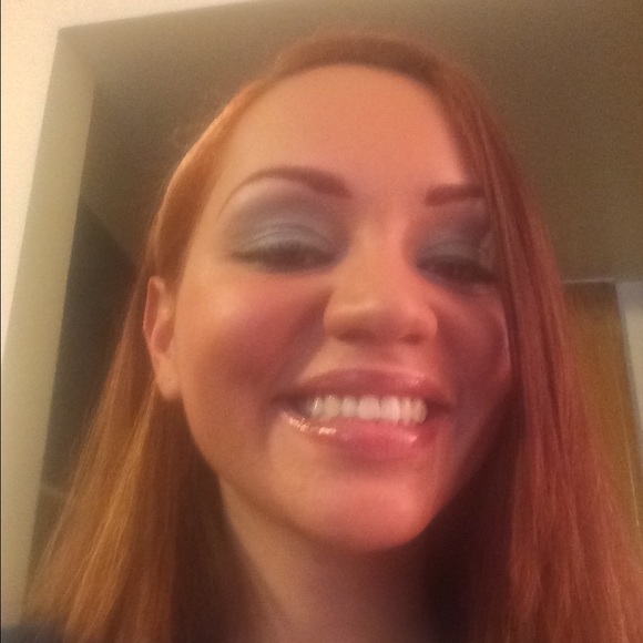 Meet your Posher, Meggie - Picture 1 of 1