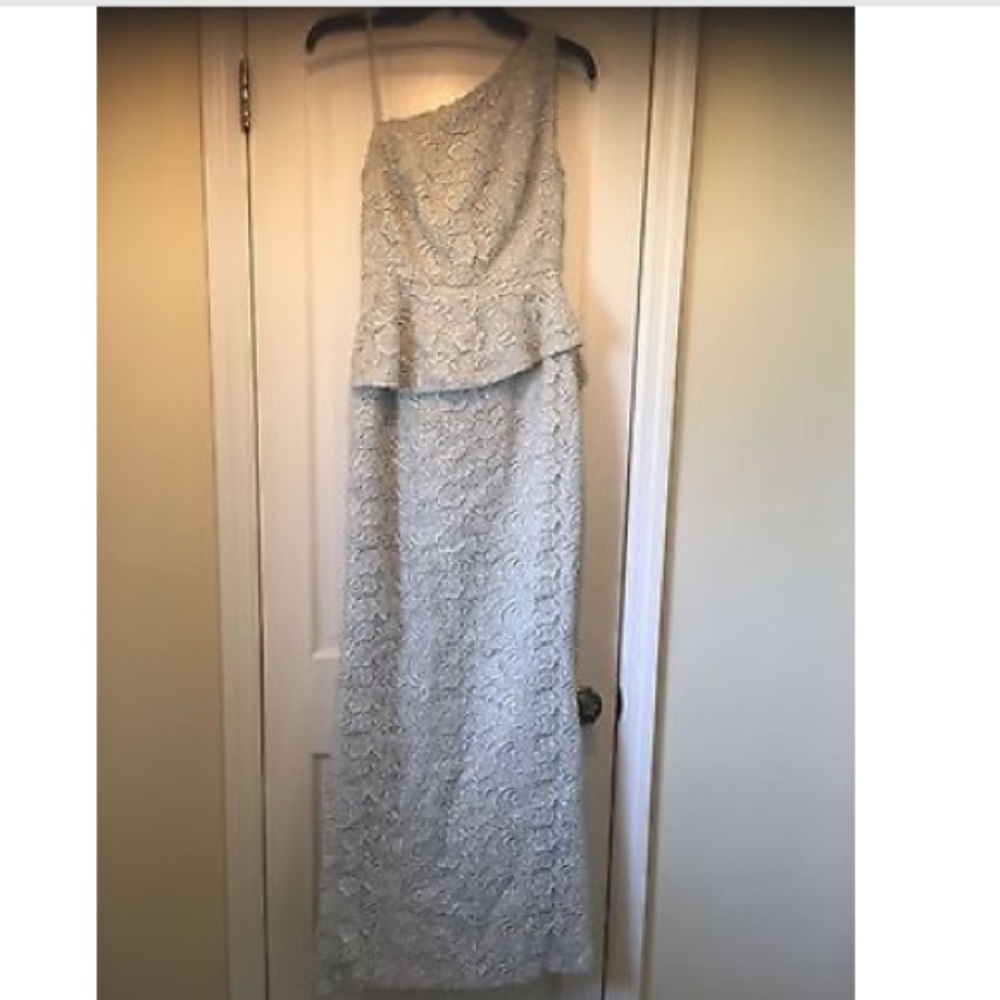 Gown