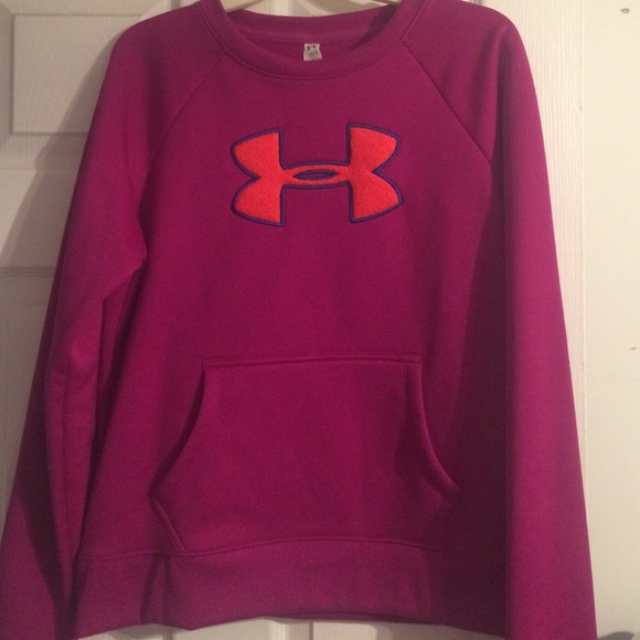 Under Armour Swearshirt