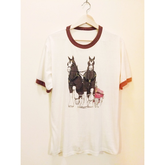 Vintage Tee ✨