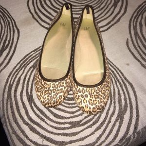 Cheetah Flats