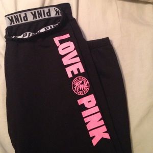 PINK Victoria's Secret skinny pant