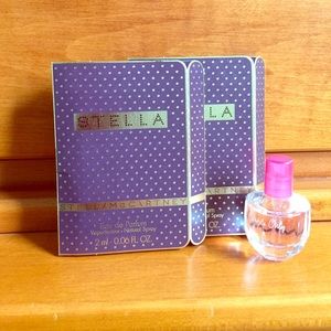 NEW Victoria's Secret perfume + 2 extras (lot)