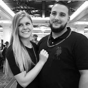 Meet your Posher, Matthew