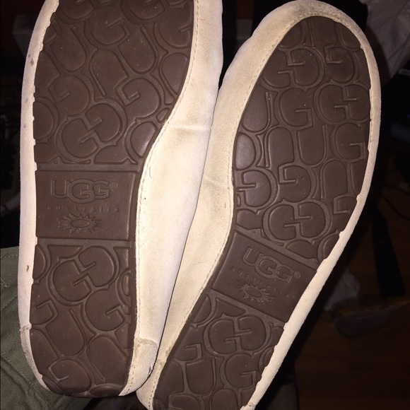UGG Moccasins