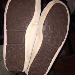 UGG Moccasins