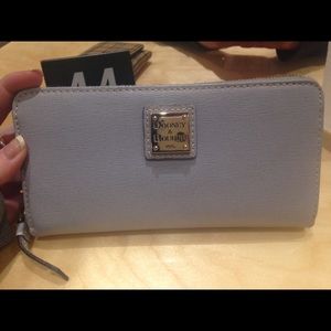 Dooney & Bourke Wallet Clutch