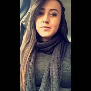 Meet your Posher, Ariana