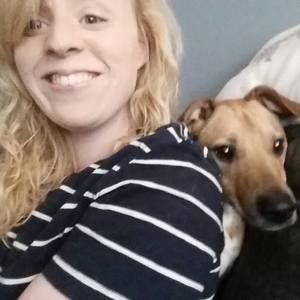 Meet your Posher, Savannah