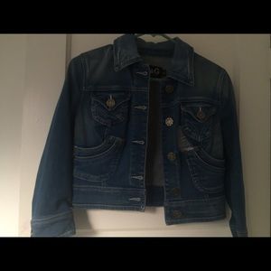 Dolce & Gabbana jacket