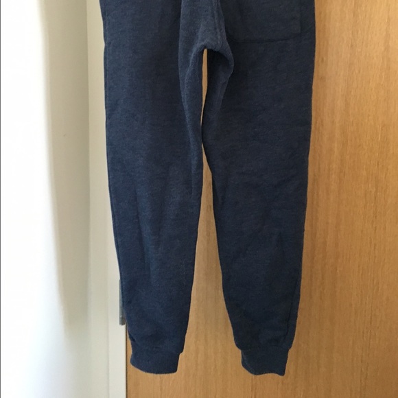 H&M tapered joggers. Good condition. - Picture 2 of 2
