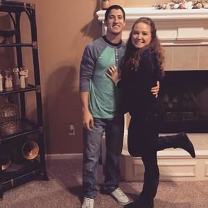 Meet your Posher, Haley