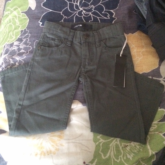 Toddler Joe's Jeans 2T - Picture 1 of 3