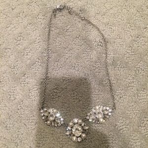 Statement necklace