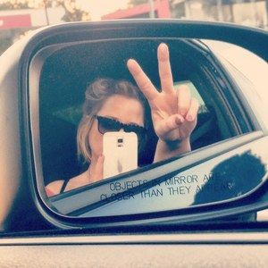 Meet your Posher, Jordan