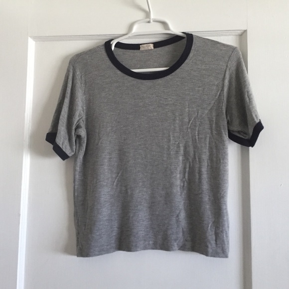 Brandy Melville Nadine Tee