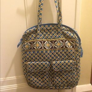 Vera Bradley bag